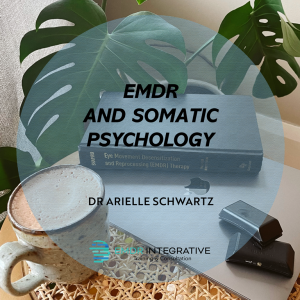 EMDR and Somatic psychology